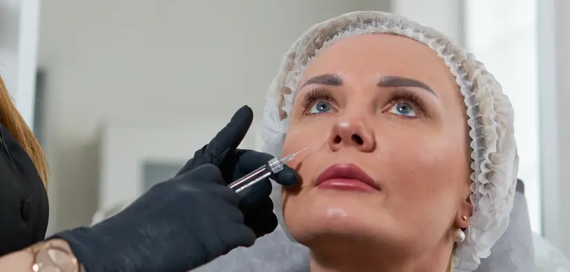 What is Mineral Injection?