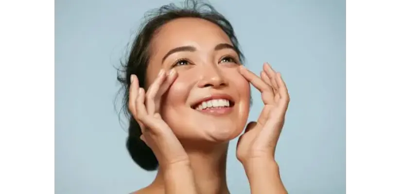 Gözaltı Tedavileri (Morluk, kırışıklık ve torbalanma)