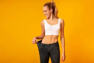 Bölgesel İncelme ve Selülit Tedavileri 